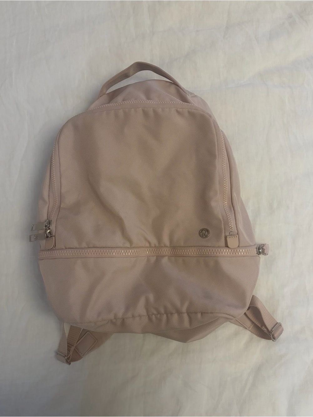 Lululemon - City Adventurer Backpack - 17L - 
Misty Pink (First Release) !! 🩰
